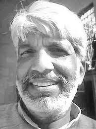 Ed. Sudhir Vidhyarthi